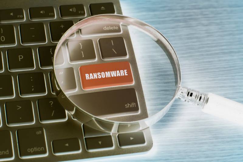 Cybersecurity threats escalate with ransomware, data breaches and online fraud Cybersecurity threats escalate with ransomware, data breaches and online fraud