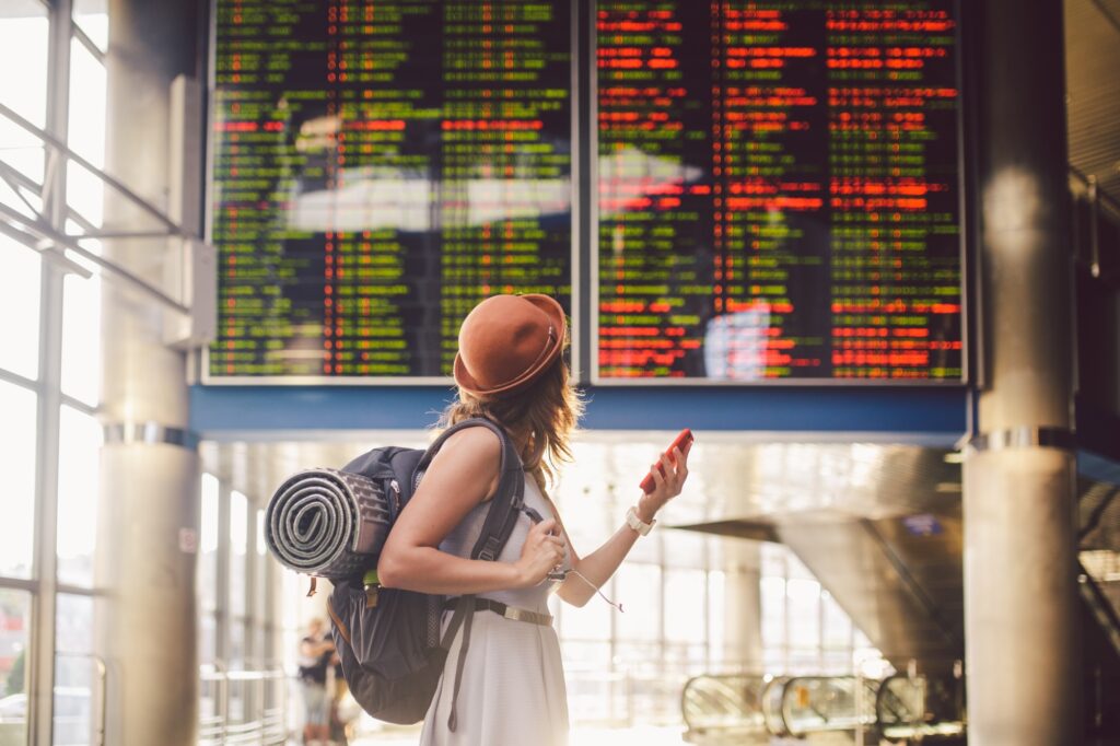 Airline surveillance pricing: Should you be worried? Airline surveillance pricing: Should you be worried?