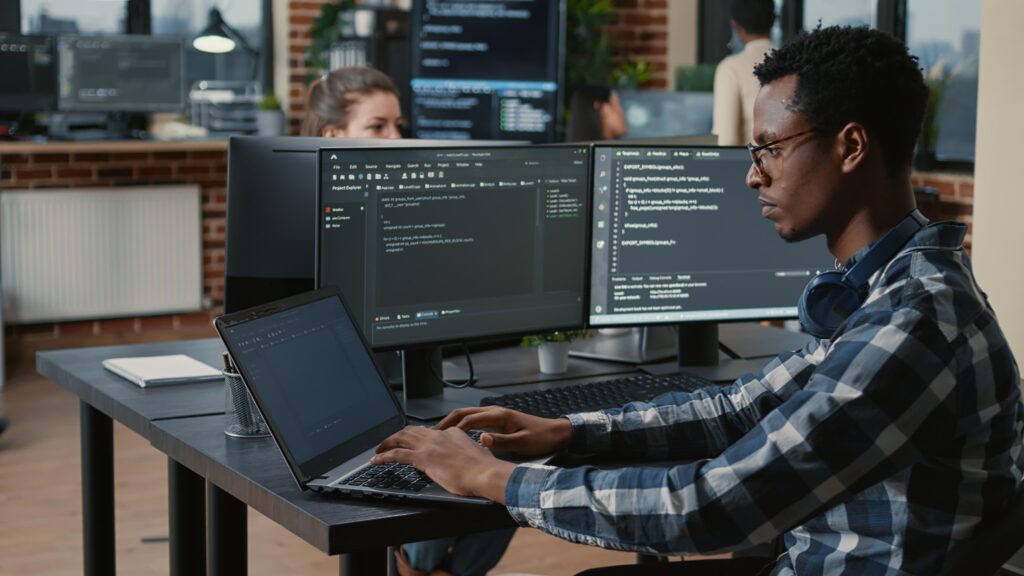 AI Is Rewriting Cybersecurity’s Rules AI Is Rewriting Cybersecurity's Rules
