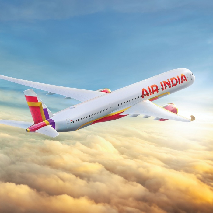 AIR INDIA SELECTS NEW JFK TERMINAL 6 FOR FUTURE OPERATIONS AIR INDIA SELECTS NEW JFK TERMINAL 6 FOR FUTURE OPERATIONS