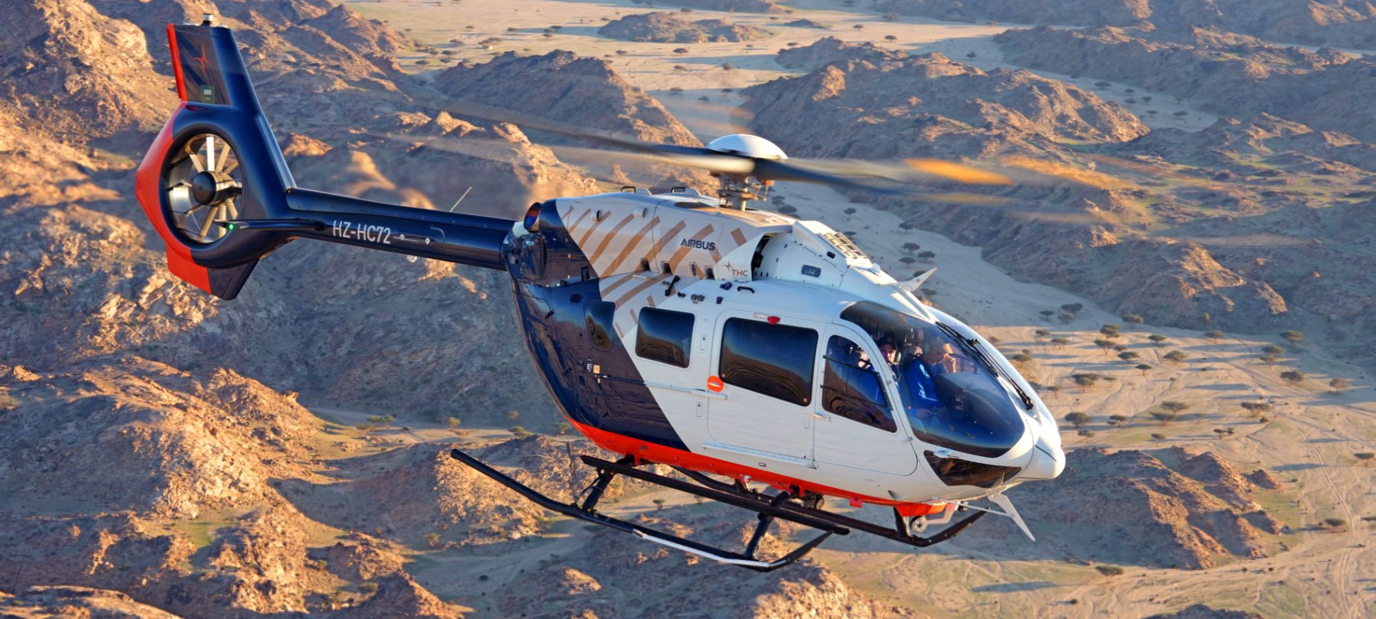 Airbus H145