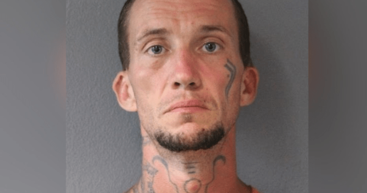 U.S. man charged for allegedly throwing Molotov cocktail at wheelchair user – National U.S. man charged for allegedly throwing Molotov cocktail at wheelchair user - National