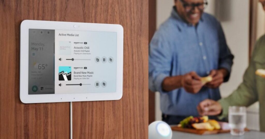 Alexa+ just quietly became way more useful, if your gadgets are on this list Alexa+ just quietly became way more useful, if your gadgets are on this list