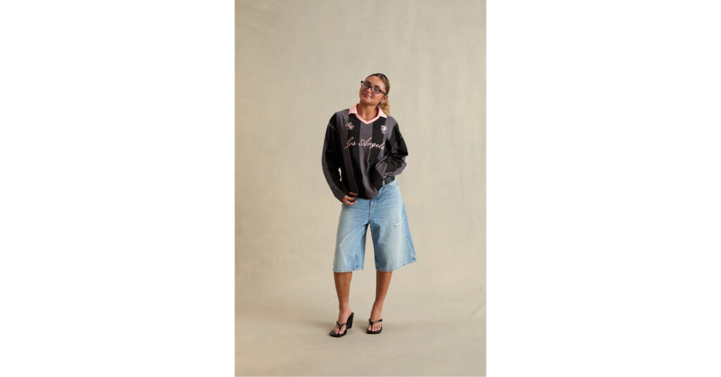 PACSUN AND ANGEL CITY FOOTBALL CLUB SCORE THEIR FIRST CAPSULE COLLECTION PACSUN AND ANGEL CITY FOOTBALL CLUB SCORE THEIR FIRST CAPSULE COLLECTION