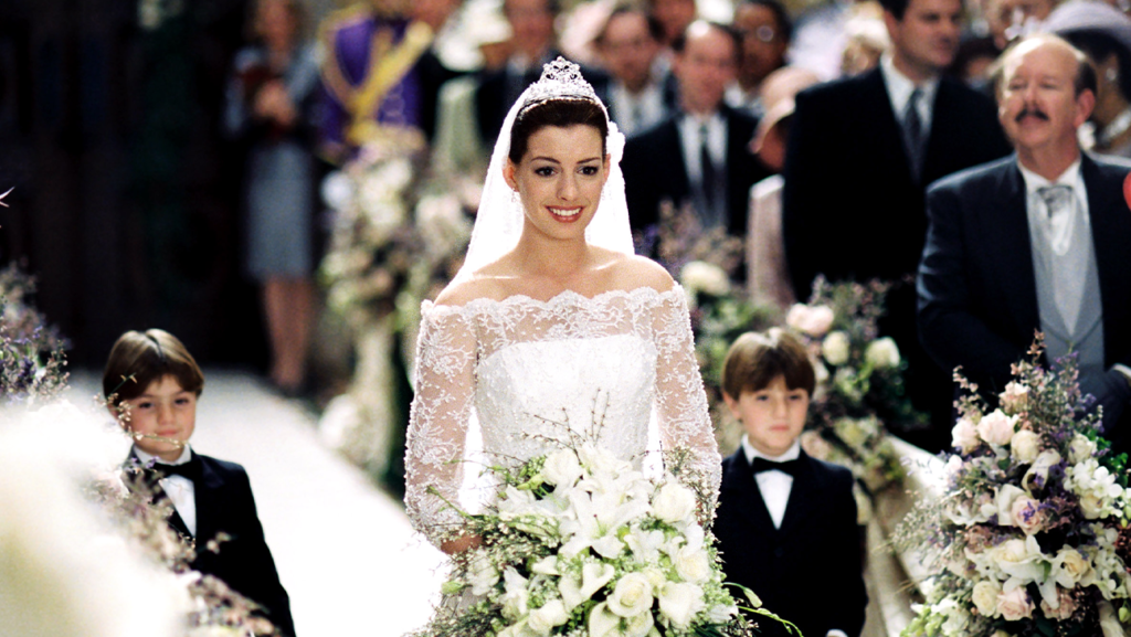 Anne Hathaway Reveals ‘Princess Diaries 3’ Update: “We Had a Story Breakthrough” Anne Hathaway Reveals ‘Princess Diaries 3’ Update: “We Had a Story Breakthrough”
