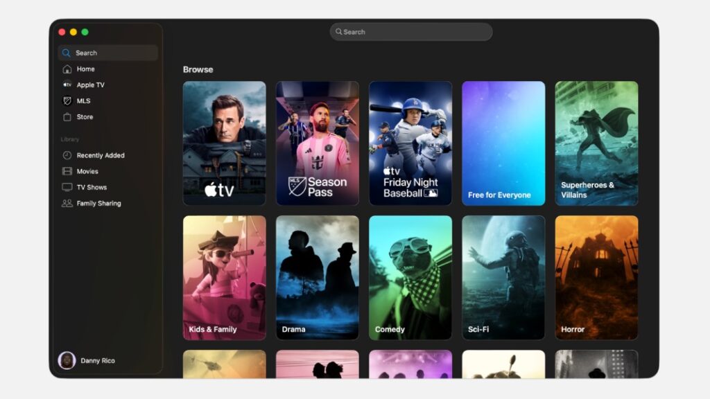 Apple TV App Now Offers Free 4K Upgrades for Select TV Shows Apple TV App Now Offers Free 4K Upgrades for Select TV Shows