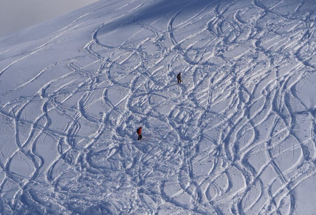Global Weekly Snow Roundup #325 Global Weekly Snow Roundup #325