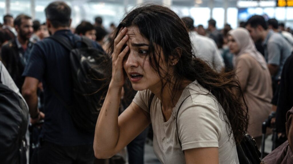 Flights Cancelled Over Asia As Thailand, Singapore, Hong Kong, Qatar, And More Cancel 339 And Delay 5,098, Grounding Cathay Pacific, Emirates, Air China, And Others Flights Cancelled Over Asia As Thailand, Singapore, Hong Kong, Qatar, And More Cancel 339 And Delay 5,098, Grounding Cathay Pacific, Emirates, Air China, And Others