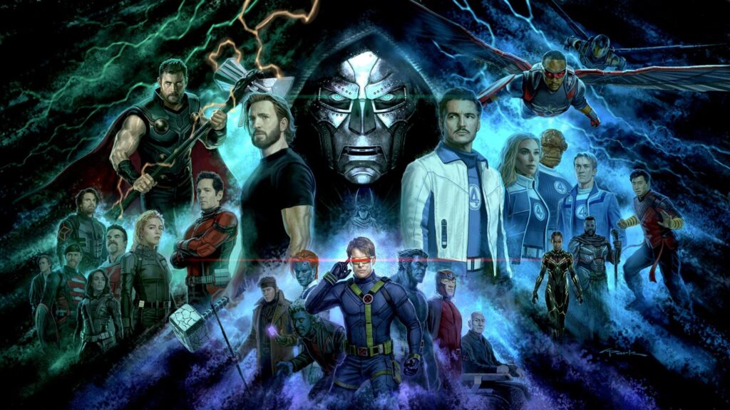 Avengers: Doomsday Runtime Is Great News for MCU Fans, But It Won't Set a Record