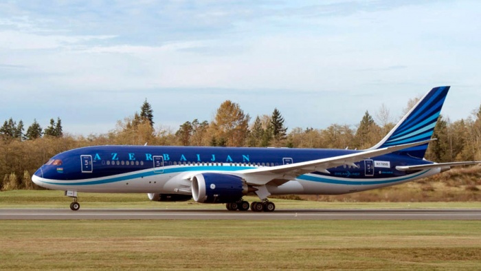 Azerbaijan Airlines accelerates digital transformation with Amadeus Azerbaijan Airlines accelerates digital transformation with Amadeus