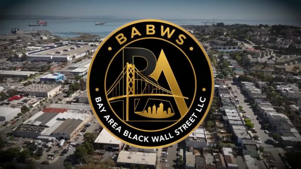 ‘It’s hard to be here, but we are here’: SF Black Wall Street expands its mission 'It's hard to be here, but we are here': SF Black Wall Street expands its mission