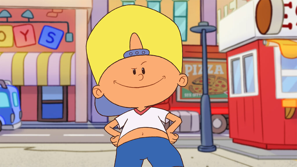 ‘Backyard Baseball’ to Be Adapted as an Animated TV Series Starring Tiffany Haddish ‘Backyard Baseball’ to Be Adapted as an Animated TV Series Starring Tiffany Haddish