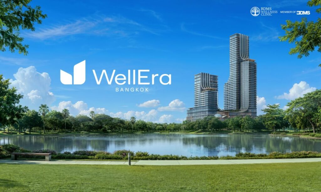 BDMS Launches WellEra Bangkok, a US$865 Million Wellness Complex With Capella Hotel Group as the Residential Partner for Thailand’s First Capella Residences BDMS Launches WellEra Bangkok, a US$865 Million Wellness Complex With Capella Hotel Group as the Residential Partner for Thailand's First Capella Residences