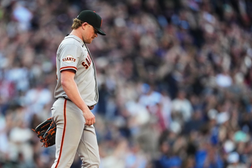 SF Giants lose in walk-off fashion to Mariners, squander latest opportunity to win fourth straight game SF Giants lose in walk-off fashion to Mariners, squander latest opportunity to win fourth straight game