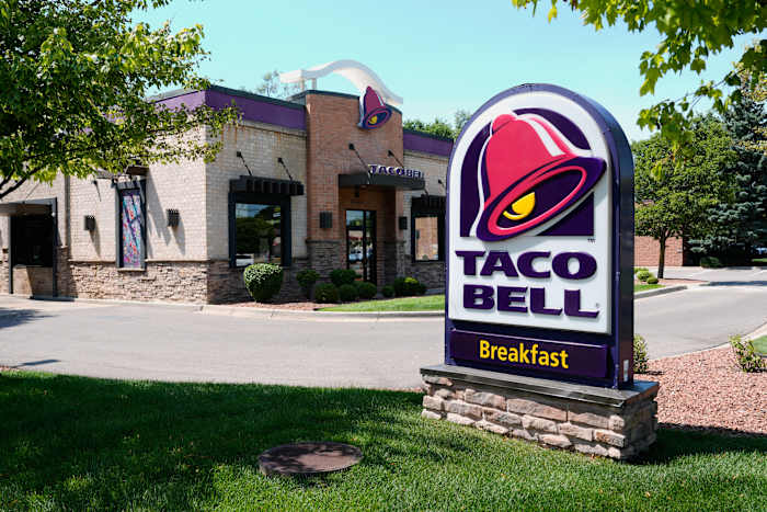 Lettuce at Taco Bell in 5 states confirmed as a source of diarrhea Lettuce at Taco Bell in 5 states confirmed as a source of diarrhea
