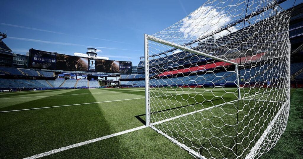 France take on Morocco in first 2026 World Cup quarterfinal: Live updates France take on Morocco in first 2026 World Cup quarterfinal: Live updates