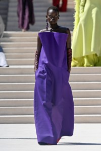 Balenciaga Fall 2026 Couture Collection
