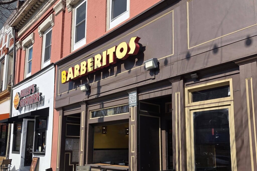 Downtown Barberitos Owners Give Farewell, and More Food News Downtown Barberitos Owners Give Farewell, and More Food News