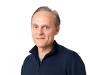 Barney Ronay in Miami