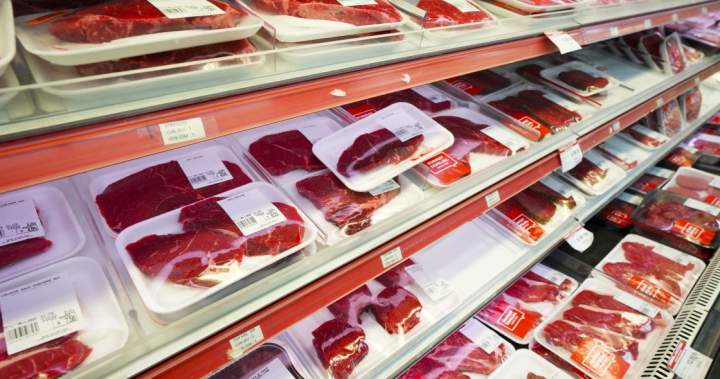 Bought beef since 2015? Customers could get a piece of an $8M settlement – National Bought beef since 2015? Customers could get a piece of an $8M settlement - National