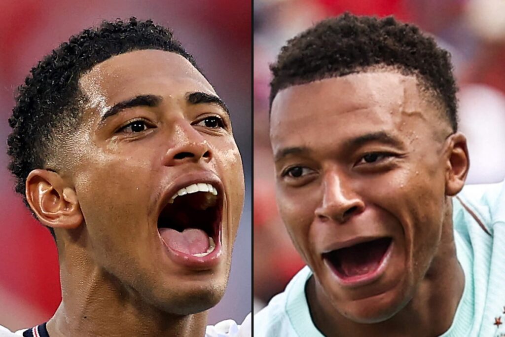 World Cup semifinals bracket predictions: Picking the winners and key players for final four