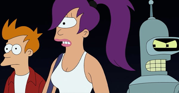 6 TV and Streaming Shows You Should Binge 6 TV and Streaming Shows You Should Binge