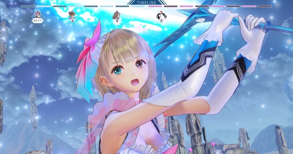 Blue Reflection Quartet (PS5) Review: A JRPG Collection Done Right