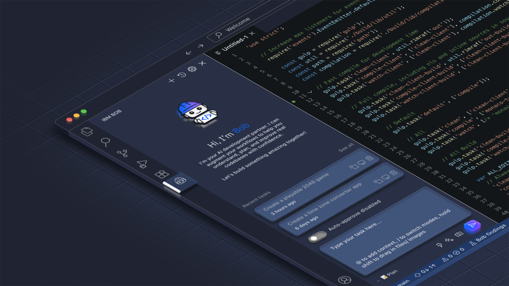 IBM Advances Enterprise AI Software Development with Multi-Agent Capabilities and Specialized Modernization Workflows IBM Advances Enterprise AI Software Development with Multi-Agent Capabilities and Specialized Modernization Workflows