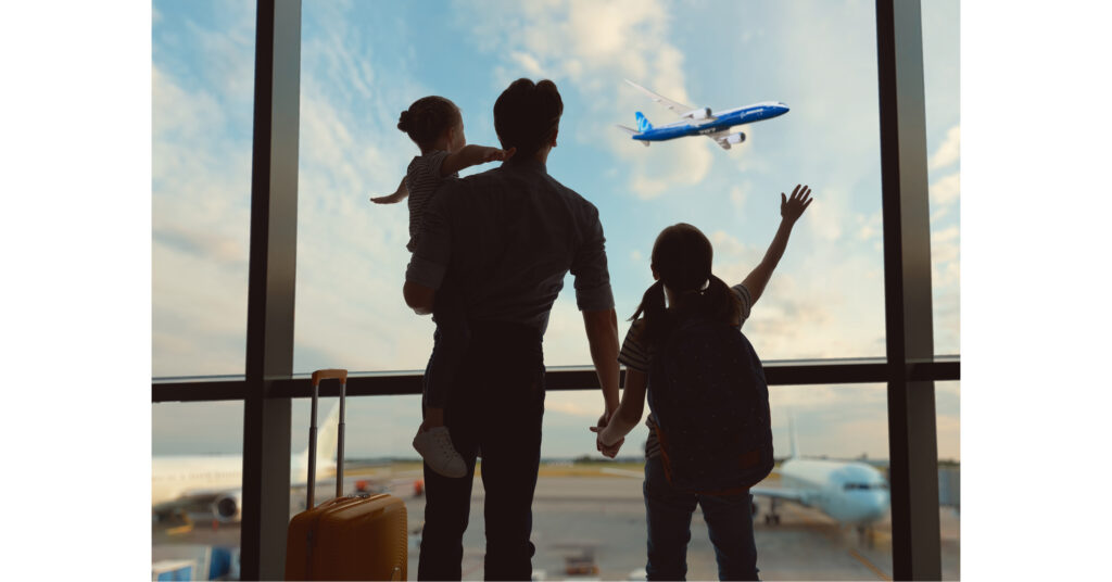 Boeing: Global Commercial Fleet Will Top 50,000 Airplanes in 20 Years as Passenger Traffic Doubles Boeing: Global Commercial Fleet Will Top 50,000 Airplanes in 20 Years as Passenger Traffic Doubles