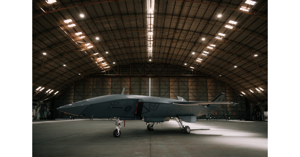 Boeing to Showcase Global Programs and Partnerships at Farnborough International Airshow Boeing to Showcase Global Programs and Partnerships at Farnborough International Airshow