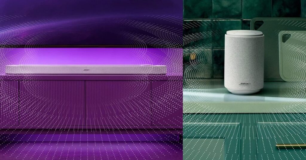 New Bose Lifestyle Ultra soundbar and speakers bundle now $250 off (All New Bose Lifestyle Ultra soundbar and speakers bundle now $250 off (All