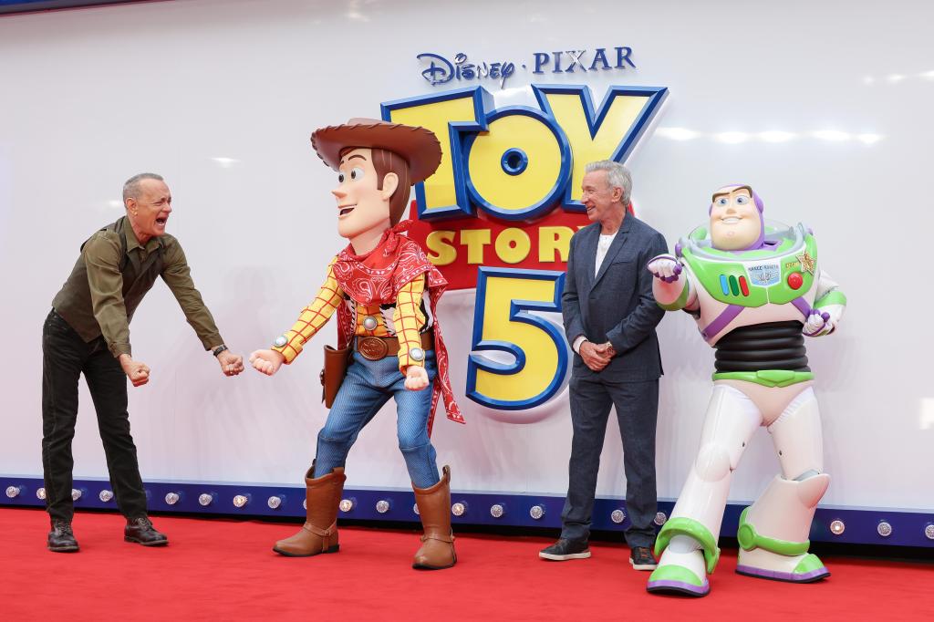 Opinion: Hollywood, stop giving us the same stuff and get original Opinion: Hollywood, stop giving us the same stuff and get original
