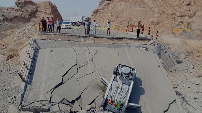 US strikes Iran’s Revolutionary Guard over attack that killed troops in Jordan US strikes Iran's Revolutionary Guard over attack that killed troops in Jordan