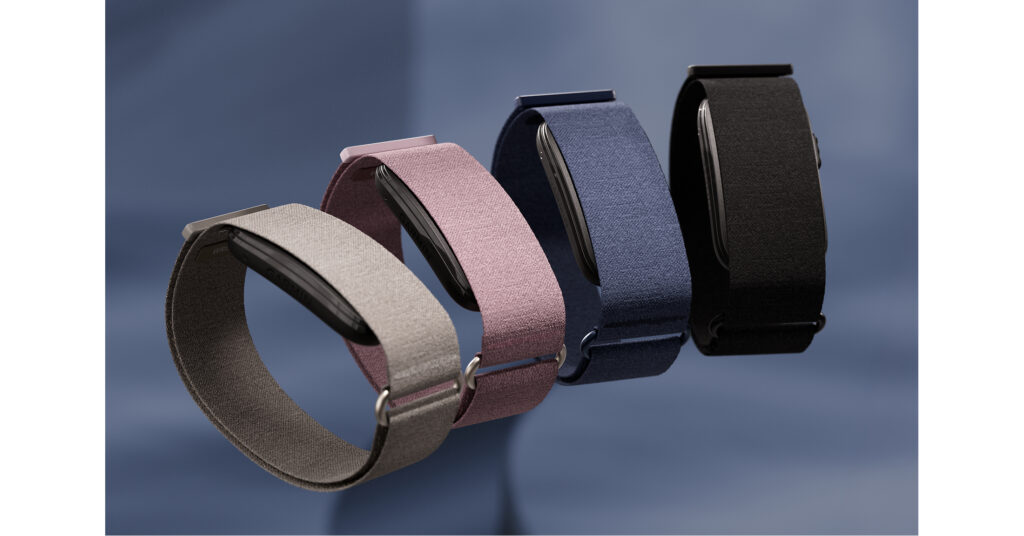 Meet CIRQA Smart Band: The screen-free health and fitness tracker from Garmin