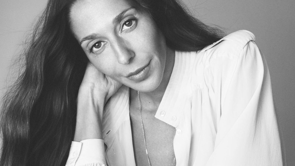 Chemena Kamali to Head 2026 Fashion Jury at Hyères Festival Chemena Kamali to Head 2026 Fashion Jury at Hyères Festival