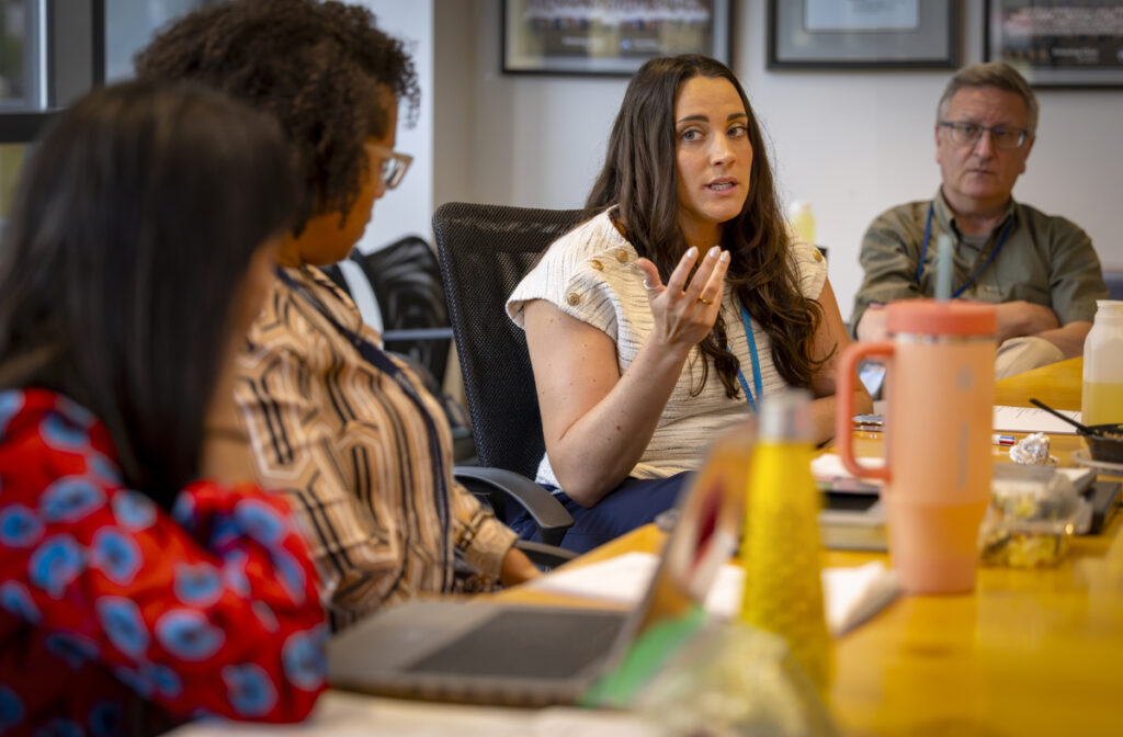 $2.5M grant to start street medicine program at College of Medicine