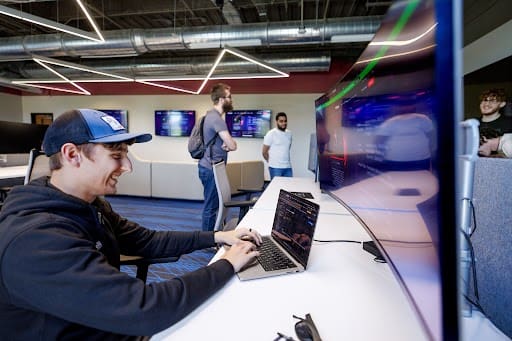 UA Little Rock Expands Cybersecurity Support for Arkansas Communities UA Little Rock Expands Cybersecurity Support for Arkansas Communities