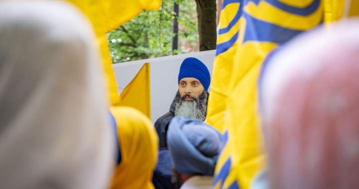 Bishnoi gang members charged with ordering hit on B.C. Sikh leader, U.S. announces arrests Bishnoi gang members charged with ordering hit on B.C. Sikh leader, U.S. announces arrests