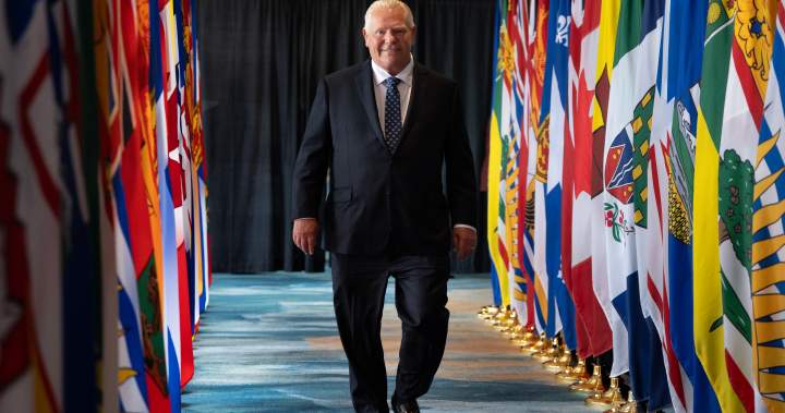 Progressive Conservative caucus divided over Ontario hotel spending scandal Progressive Conservative caucus divided over Ontario hotel spending scandal