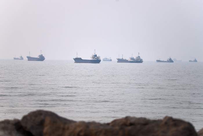 US and Iran vie for Strait of Hormuz, waterway key to global energy supplies, in latest attacks US and Iran vie for Strait of Hormuz, waterway key to global energy supplies, in latest attacks