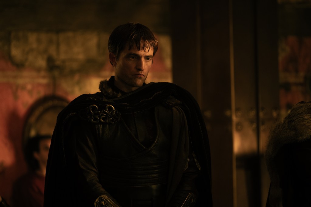 Box Office: ‘The Odyssey’ $18M Wednesday 2nd Best for Christopher Nolan Box Office: 'The Odyssey' $18M Wednesday 2nd Best for Christopher Nolan