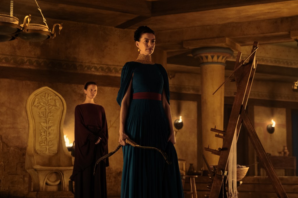 Box Office: ‘The Odyssey’ Nears Best Monday Of 2026 With $17 Million+ Box Office: 'The Odyssey' Nears Best Monday Of 2026 With $17 Million+