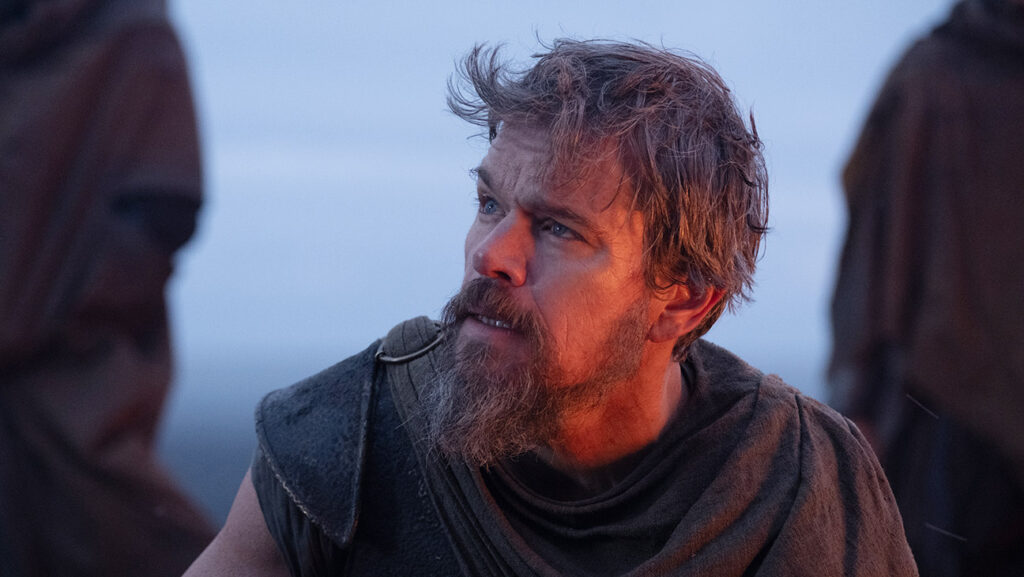 ‘The Odyssey’ Box Office Journey Begins With $17.6M in Previews ‘The Odyssey’ Box Office Journey Begins With $17.6M in Previews