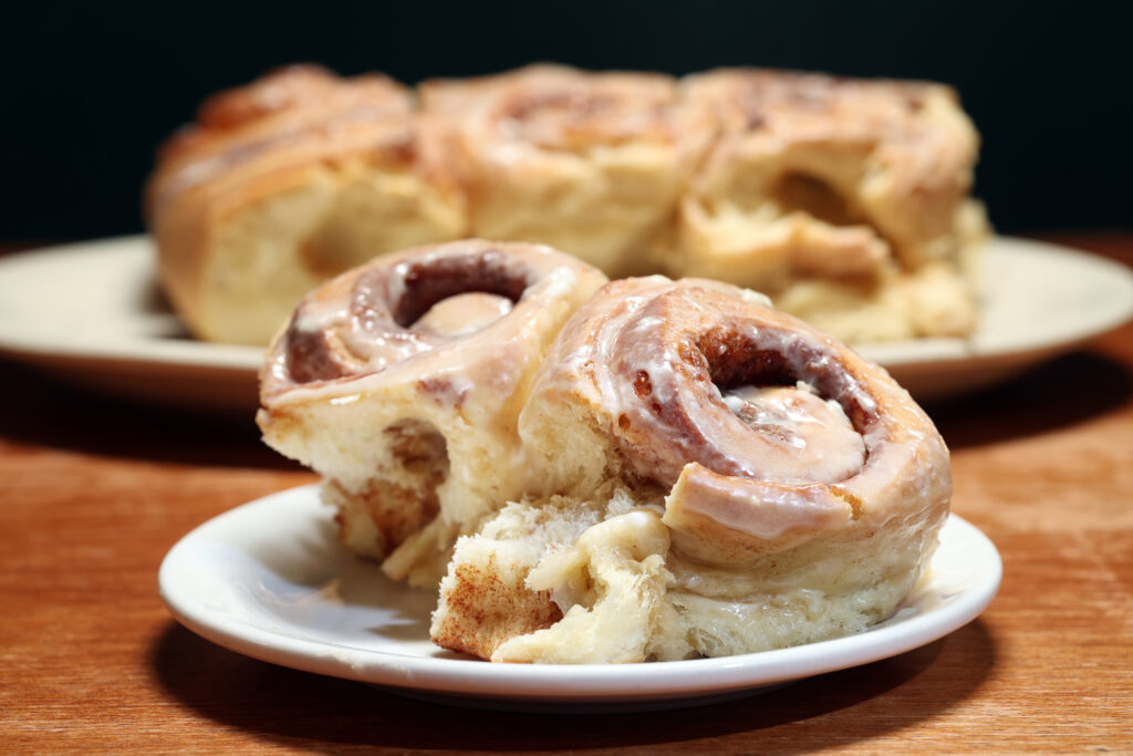 Restaurant news: Ann Sather opens new flagship after 81 years of cinnamon rolls in Chicago