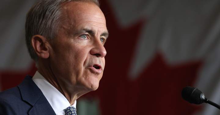Canada weighs ‘all options’ to respond if Trump’s 50% tariffs go ahead – National Canada weighs ‘all options’ to respond if Trump’s 50% tariffs go ahead - National