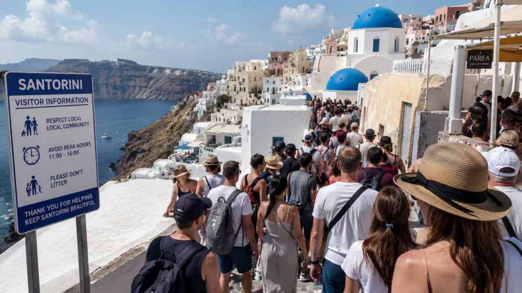 Italy Stands Firm Alongside Greece, Spain, France and Other Countries in Implementing New Tourist Taxes, Limiting Rentals, Capping Visitors and Regulating Cruise Arrivals to Curb Overtourism and Maintain Sustainability Throughout Europe in 2026: Everything You Need to Know Italy Stands Firm Alongside Greece, Spain, France and Other Countries in Implementing New Tourist Taxes, Limiting Rentals, Capping Visitors and Regulating Cruise Arrivals to Curb Overtourism and Maintain Sustainability Throughout Europe in 2026: Everything You Need to Know