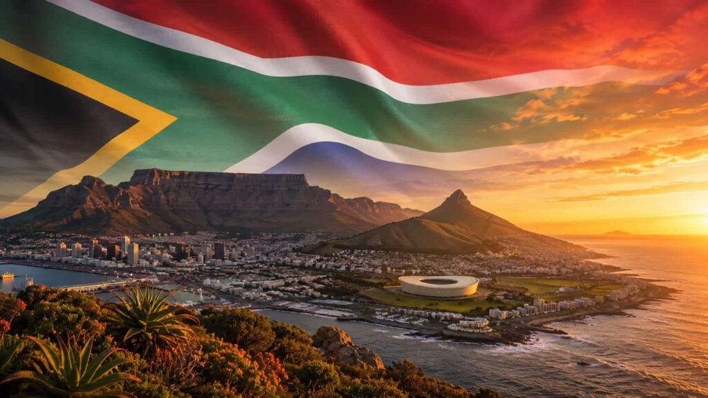 Namibia Joins Zimbabwe, Kenya, Nigeria, Ghana and Other African Nations as South Africa Faces a Hammering Setback in Regional Tourism Following a Sharp Decline in Tourist Arrivals for Six Consecutive Months in 2026 Namibia Joins Zimbabwe, Kenya, Nigeria, Ghana and Other African Nations as South Africa Faces a Hammering Setback in Regional Tourism Following a Sharp Decline in Tourist Arrivals for Six Consecutive Months in 2026