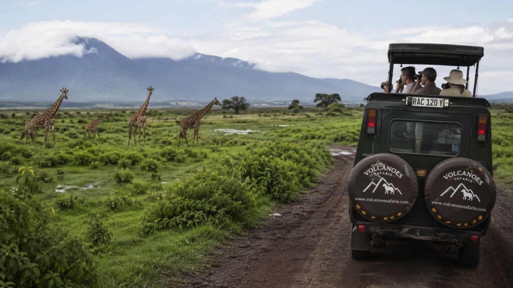 Democratic Republic of Congo Overtakes Uganda, Kenya, Tanzania and Others in Africa Fueling Rwanda’s Tourism Through Record-Breaking Regional Travel Demand During the First Six Months of 2026 Democratic Republic of Congo Overtakes Uganda, Kenya, Tanzania and Others in Africa Fueling Rwanda’s Tourism Through Record-Breaking Regional Travel Demand During the First Six Months of 2026