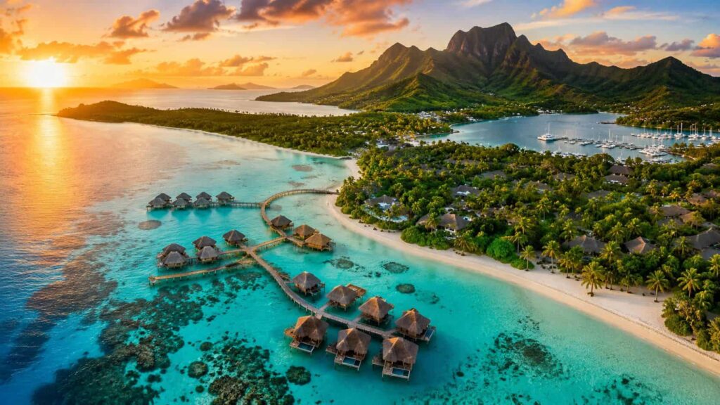 Jamaica Leaves the United States, Brazil, Chile and Others Behind as Tourism Declines Across the Americas Amid Rising Travel Costs, Falling Arrivals and Softer Visitor Spending in 2026