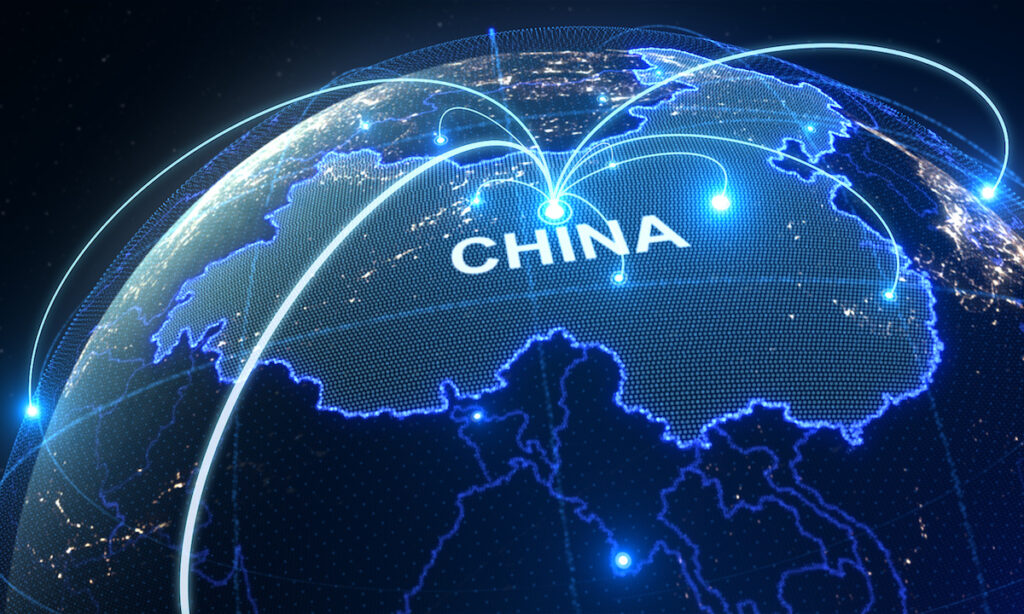 29 Nations Join China-Led World AI Cooperation Organization 29 Nations Join China-Led World AI Cooperation Organization